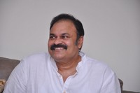 MAA Felicitates Nagababu Birthday Photos